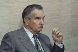 Gov. Bill Clements, 1917-2011