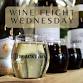 Halloween Wine Tasting event image
