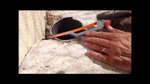Grille Aeration Vide Sanitaire Mamaisonphenix Com Youtube