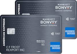 Learn all about the marriott business credit card in this in depth review and comparison! Marriott Bonvoy Business Card Benefits American Express Canada