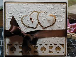 Handmade Birthday Card For Sister In Law 35th Anniversary Card For My Sister In Law And Her Husband Wedding Anniversary Cards Valentine Cards Handmade Valentines Cards