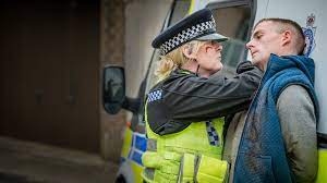 Check spelling or type a new query. Happy Valley Netflix Official Site
