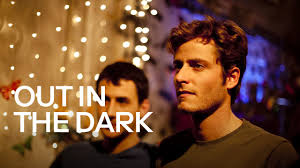 Out in the Dark (2012)