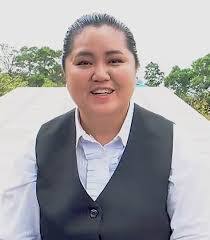 Christy Tang's Instagram, Twitter & Facebook