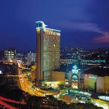 Ja, det finns en restaurang på boendet. Cititel Mid Valley Hotel Superior Room Hotel Overview