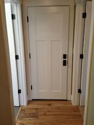 Mission Style Doors Interior Door Styles Doors Interior Craftsman Style Doors