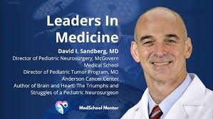 Leaders in Medicine: Dr. Frederick Lang