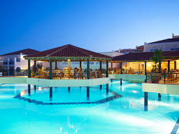Located in konyaalti, porto bello hotel resort & spa is on the strip and near a private beach. Book Your Wedding Day In Atlantica Portobello Royal Hotel Kos