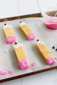 15 Super Easy No Bake Dessert Recipes For Kids Purewow Recipe Cooking Dessert Family Food Dessert Recipes For Kids Baked Dessert Recipes Kid Desserts