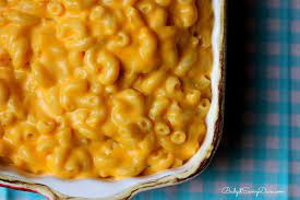 Then start adding any cheeses you have on hand in. Campbell S Cheddar Cheese Soup Mac And Cheese Slow Cooker Mac And Cheese Recipe Allrecipes I Used Campbell S Nacho Cheese Soup Which Gave It A Little Extra Kick Decoracion De Unas