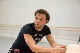 Find the perfect liam scarlett stock photos and editorial news pictures from getty images. British Choreographer Liam Scarlett Has Died At 35