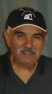 Obituary information for Robert RV Vasquez Sr.