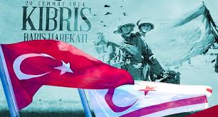 20 Temmuz Barış ve Özgürlük Bayramı Kutlu Olsun. - İstanbul Gümrük  Müşavirliği