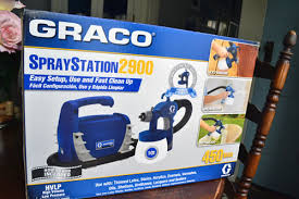 Graco Paint Sprayer Review Angie S Roost