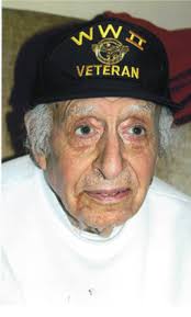 Obituary information for Salvador Sciortino