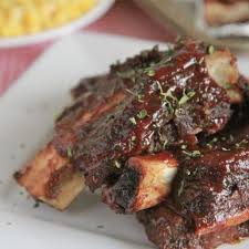 Best Easy Oven Baked Beef Ribs Recipe Recipe In 2020 Beef Ribs Recipe Baked Beef Ribs Rib Recipes