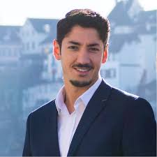 Online webtv in stream video. Bulut Yildiz Sales Manager Online Tv Werbung Telebasel Xing