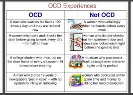 Arti kata sabi hasil modifikasi bahasa indonesia yang dibuat sedemikian rupa pada generasi millenial atau generasi sekarang untuk dijadikan bahasa bahasa versi mereka. Jangan Mudah Label Diri Sebagai Ocd Ketahui Bezanya Dengan Individu Tersusun Pakar