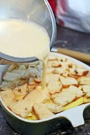 Ofenschlupfer Eine Susse Versuchung Rezepte Mit Altem Brot Rezepte Essen Und Trinken