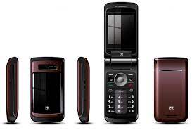 ZTE F233 - Specs and Price - Phonegg