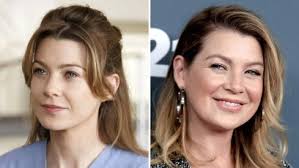 Did Ellen Pompeo Get Plastic Surgery? Transformation in Photos