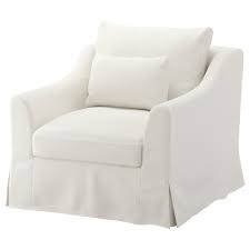 frlv armchair, flodafors white ikea