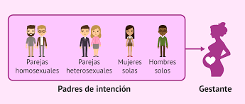 El debate sobre la gestación subrogada estalló nuevamente durante el confinamiento.más información : Que Es La Gestacion Subrogada Definicion Tipos E Indicaciones