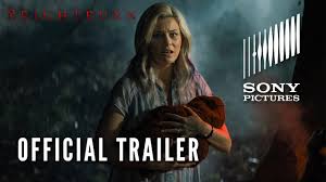 Everything about the trailer for brightburn feels like a riff on zack snyder's man of steel, especially if you're a savvy, connected superhero movie fan and you know james gunn recently made the leap to dc from marvel. Brightburn Official Trailer Hd Youtube