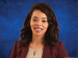 Meet Philadelphia Business Journal 40 Under 40 honoree Brandy Smith of  Lincoln Financial Group