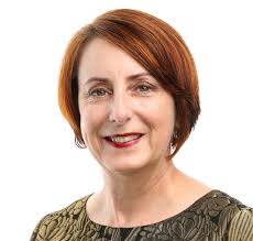 Judy Lind Resigns As GWIC CEO