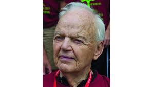 Mark McKee Obituary (1921