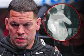 Nate Diaz