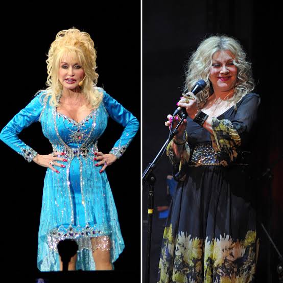 Dolly Parton's Sister Stella Mourns Country Icon's Death