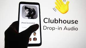 Speak join a room as a listener, raise a hand to get invited to speak. Russian Programmer Made A Clubhouse Type App For Android Russia Beyond