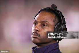 314 Tyrone Willingham Photos & High Res Pictures