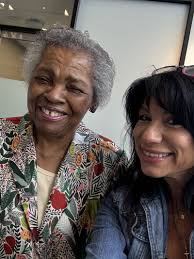 Just landed in Baltimore for a fun weekend of family and birthday  celebrations!