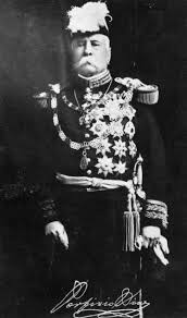 Porfirio díaz last edited by jazz1987 on 10/11/18 05:45am. El Fantasma De Don Porfirio Vuelve A Pasearse Por Mexico El Manana De Reynosa