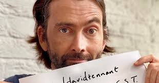 Staff reporter | on 27, oct 2020. David Tennant On Reddit All The Answers From His Ama