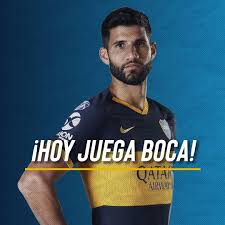 Fixture, goles, lesionados y más. 34 7 Mil Me Gusta 400 Comentarios Boca Juniors Bocajrsoficial En Instagram Hoy Juega Boca