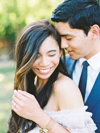 Rafael & Patty Engagement