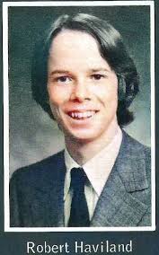 WOW, Bobby Lopez is the brother of our classmate, Glenda Lopez.