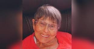 Norma Jane Barth Obituary