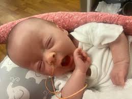 I just learned that Kathy Hook is in the hospital because she is having  trouble breathing. Please pray for her.