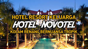 Sheraton surabaya hotel and towers (1995). Wow Keren Hotel Dengan Kolam Renang Nuansa Tropis Ada Di Surabaya Indonesia Travel Youtube