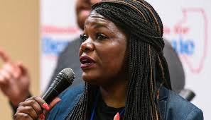 — cori bush (@coribush) july 4, 2021 democratic california rep. 5gbfucae1d5iim