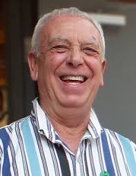 Obituary for Douglas 'Doug' Bailey