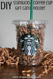 Starbucks gift card collectible no value 2017 toronto canada city card limited edition. 30 Fun Ideas For Wrapping Gift Cards To Try Asap That Everyone Will Love