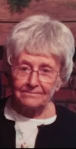 Ruth Elizabeth Burns