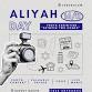 Aliyah Day- Photo Exhibition “Between Two Homes” - Pisgat Ze'ev Community Administration, Moshe Dayan 135 Event Image
