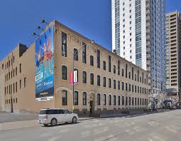 In west loop, summit design + build has launched a new project in chicago. Summit Design Build Rdg Funds Renovate Historic Chicago Building Commercial Property Executive